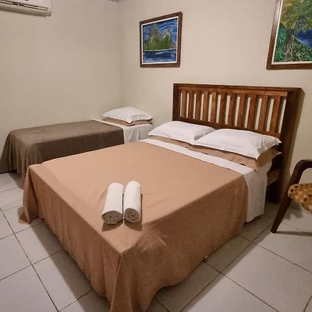 Vila Matilde Und II Fernando de Noronha Extérieur photo