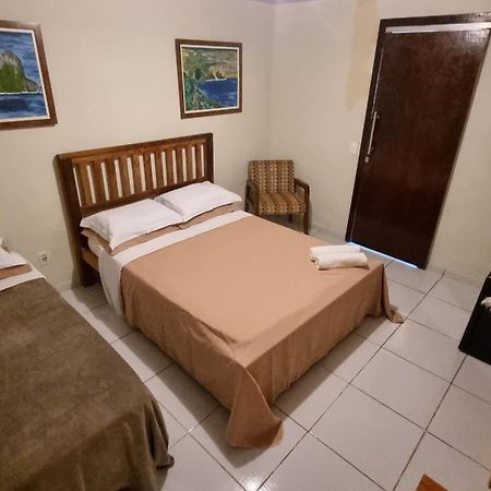 Vila Matilde Und II Fernando de Noronha Extérieur photo