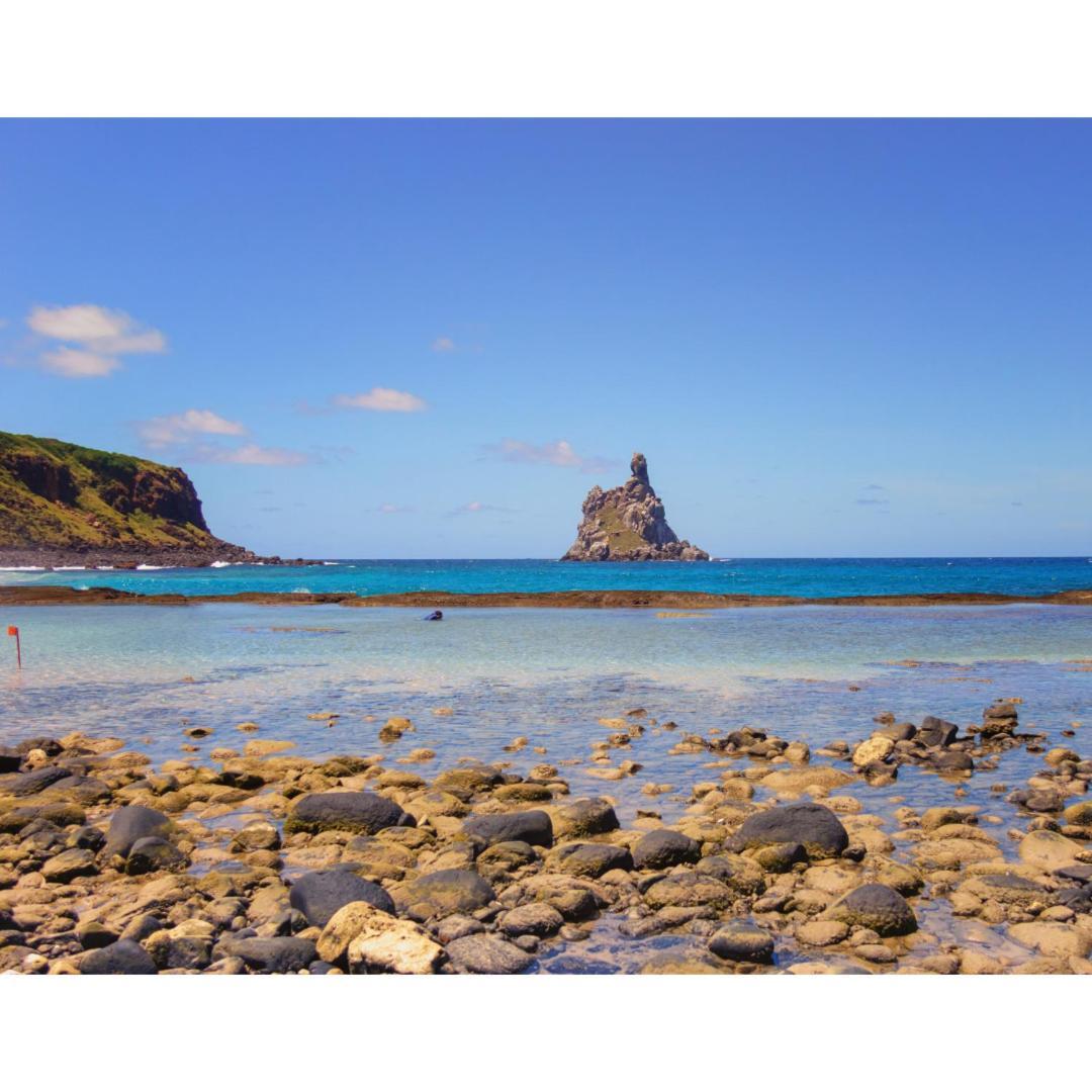 Vila Matilde Und II Fernando de Noronha Extérieur photo