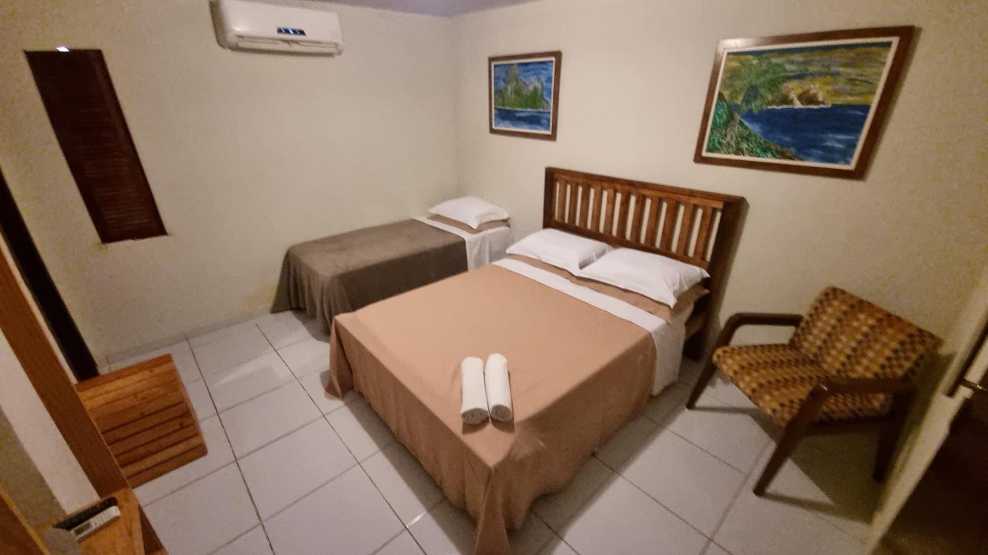 Vila Matilde Und II Fernando de Noronha Extérieur photo